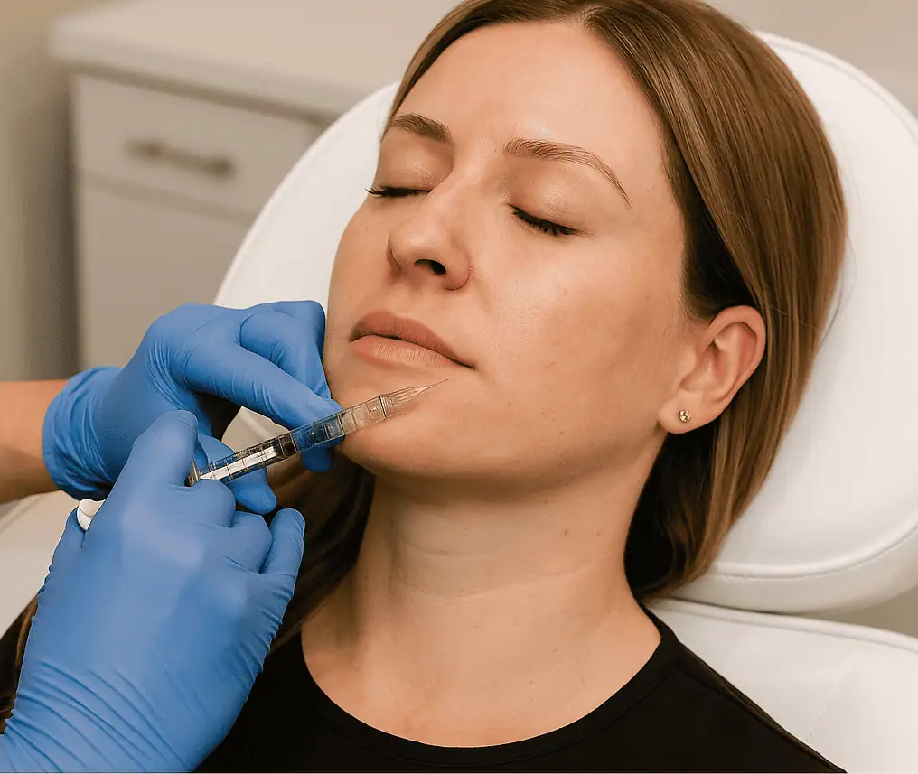 Can Botox in Tulsa Enhance Your Overall Skin Appearance Quickly?